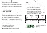 Предварительный просмотр 13 страницы Steinberg BASIC SBS-LW-10/500 User Manual