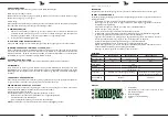 Предварительный просмотр 14 страницы Steinberg BASIC SBS-LW-10/500 User Manual