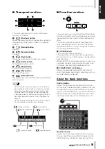 Предварительный просмотр 19 страницы Steinberg CC121 Operation Manual