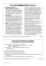 Предварительный просмотр 2 страницы Steinberg CI2 (German) Benutzerhandbuch