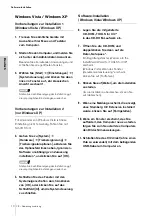 Предварительный просмотр 10 страницы Steinberg CI2 (German) Benutzerhandbuch