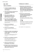 Предварительный просмотр 12 страницы Steinberg CI2 (German) Benutzerhandbuch