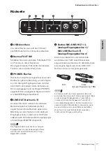 Предварительный просмотр 17 страницы Steinberg CI2 (German) Benutzerhandbuch