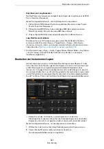 Preview for 287 page of Steinberg HALion Sonic 2 Operation Manual