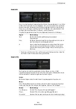 Preview for 346 page of Steinberg HALion Sonic 2 Operation Manual