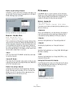 Предварительный просмотр 32 страницы Steinberg Nuendo SyncStation Operation Manual