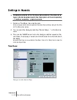 Предварительный просмотр 20 страницы Steinberg Nuendo Time Base Operation Manual