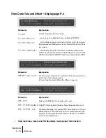 Preview for 52 page of Steinberg Nuendo Time Base Operation Manual