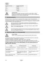 Предварительный просмотр 20 страницы Steinberg PPG 280 S Operating Instructions Manual