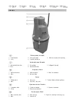 Предварительный просмотр 41 страницы Steinberg PPG 280 S Operating Instructions Manual