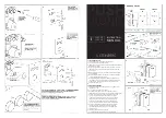 Steinberg PUSHTRONIC 390 2221 Instruction Manual preview