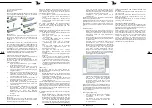 Preview for 3 page of Steinberg SBS-DL-123 User Manual