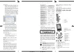 Preview for 5 page of Steinberg SBS-DL-123 User Manual