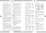 Preview for 3 page of Steinberg SBS-DMB-1000 User Manual