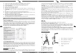 Предварительный просмотр 3 страницы Steinberg SBS-FZ 250/1,5M User Manual