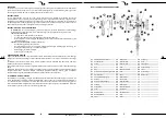 Предварительный просмотр 4 страницы Steinberg SBS-FZ 250/1,5M User Manual