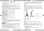 Предварительный просмотр 6 страницы Steinberg SBS-FZ 250/1,5M User Manual