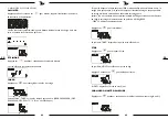 Preview for 22 page of Steinberg SBS-KW-1TC User Manual