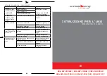 Preview for 32 page of Steinberg SBS-KW-1TC User Manual