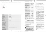 Предварительный просмотр 2 страницы Steinberg SBS-KW-200C User Manual