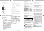 Предварительный просмотр 3 страницы Steinberg SBS-KW-200C User Manual