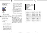 Предварительный просмотр 9 страницы Steinberg SBS-KW-200C User Manual