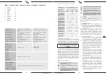 Preview for 2 page of Steinberg SBS-LHM-1000/DH User Manual