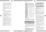 Preview for 4 page of Steinberg SBS-LHM-1000/DH User Manual