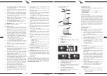 Preview for 5 page of Steinberg SBS-LHM-1000/DH User Manual