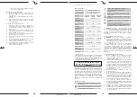 Preview for 6 page of Steinberg SBS-LHM-1000/DH User Manual