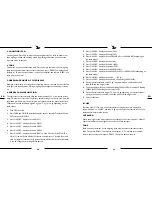 Preview for 6 page of Steinberg SBS-LW-10000A User Manual