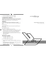 Preview for 15 page of Steinberg SBS-LW-10000A User Manual