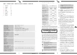 Preview for 2 page of Steinberg SBS-MR-2000/H User Manual