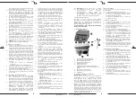 Preview for 3 page of Steinberg SBS-MR-2000/H User Manual