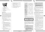 Preview for 5 page of Steinberg SBS-MR-2000/H User Manual