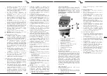 Preview for 6 page of Steinberg SBS-MR-2000/H User Manual