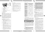 Preview for 8 page of Steinberg SBS-MR-2000/H User Manual