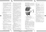 Preview for 12 page of Steinberg SBS-MR-2000/H User Manual