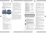 Предварительный просмотр 5 страницы Steinberg SBS-PS-180CA User Manual