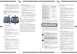 Предварительный просмотр 7 страницы Steinberg SBS-PS-180CA User Manual