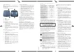 Предварительный просмотр 8 страницы Steinberg SBS-PS-180CA User Manual