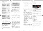 Предварительный просмотр 7 страницы Steinberg SBS-WCS-300 User Manual