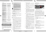 Предварительный просмотр 10 страницы Steinberg SBS-WCS-300 User Manual