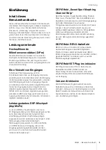 Preview for 3 page of Steinberg UR 824 (German) Benutzerhandbuch