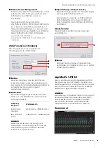 Preview for 8 page of Steinberg UR 824 (German) Benutzerhandbuch