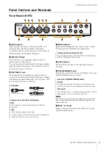 Предварительный просмотр 3 страницы Steinberg UR-RT2 Operation Manual