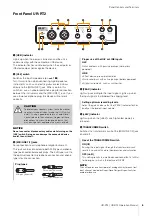 Предварительный просмотр 6 страницы Steinberg UR-RT2 Operation Manual