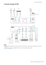 Предварительный просмотр 31 страницы Steinberg UR-RT2 Operation Manual