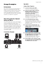 Предварительный просмотр 28 страницы Steinberg UR28M Operation Manual