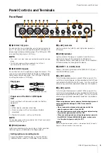 Preview for 3 page of Steinberg UR44C Operation Manual